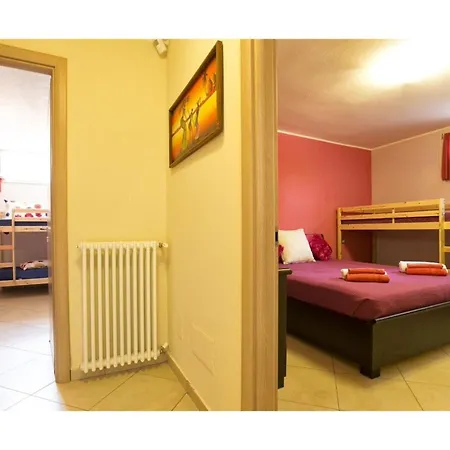 Villa Paradiso Alghero