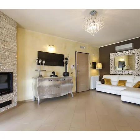 Villa Paradiso Alghero
