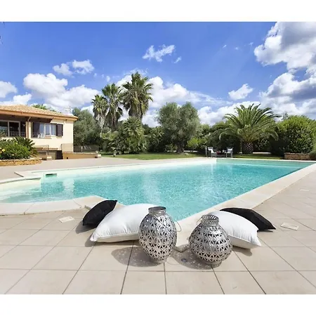 Villa Paradiso Alghero