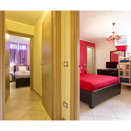 Paradiso Villa *