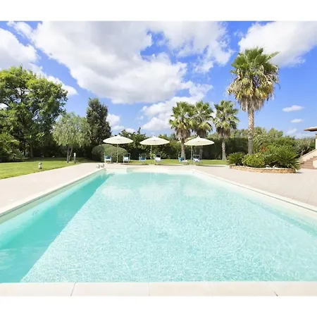 Paradiso Villa Alghero